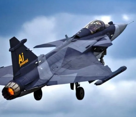 F-35 Maliyetleri Uçuşa Geçti, Kanada Saab Gripen’e Yönelebilir