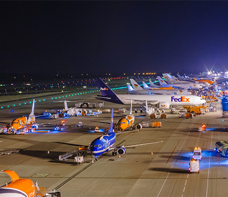 Belçika'da 'drone' kâbusu sürüyor