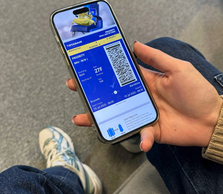 Ryanair'da bir dönem resmen sona eriyor