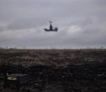 Rusya'nın Ukrayna'ya saldırılarının ardından İHA parçaları bulundu