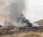 Enkazdan görüntüler ortaya çıktı