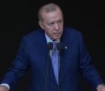 Cumhurbaşkanı Erdoğan'dan Şehit Pilot için taziye mesajı
