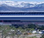 Erzurum Havalimanı'nda rakamlar belli oldu...