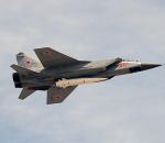 "MiG-31 tipi savaş uçağı kaçırma planını engellendi"