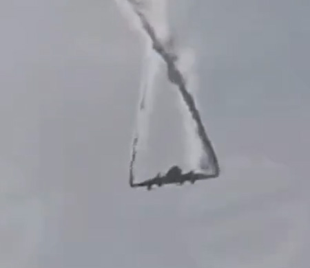 TSK’YA AİT NAKLİYE UÇAĞI DÜŞTÜ İDDİASI