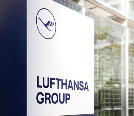 Lufthansa Group Marka Kimliğini Yeniliyor