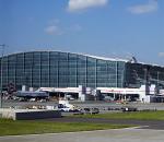 Heathrow Havalimanı'nda feci kaza!