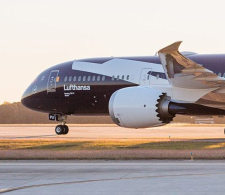 Lufthansa, Münih-İstanbul seferlerine hazırlanıyor