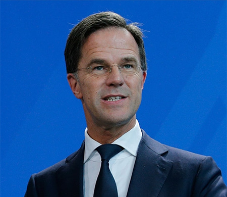 NATO Genel Sekreteri Rutte'den Bayraktar TB2 SİHA’lara övgü