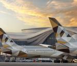 Etihad Airways 2025’te Yolcu Rekoru Kırdı