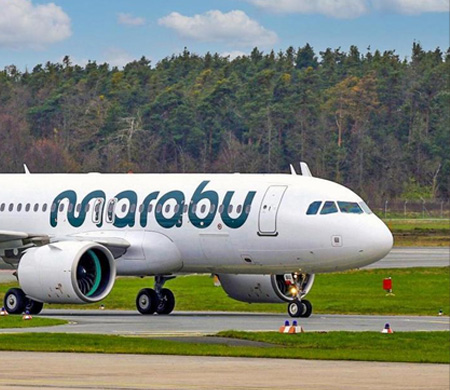 Marabu Airlines, Gönüllü Güvenlik Sertifikasyonunu Tamamladı