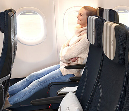 Condor’dan Yaz Sezonu İçin Wet-Lease Hamlesi