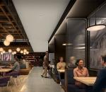 American Airlines, Yeni ve Daha Büyük Lounge İçin Harekete Geçti