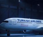 THY'nin 500. uçağı göklerde!