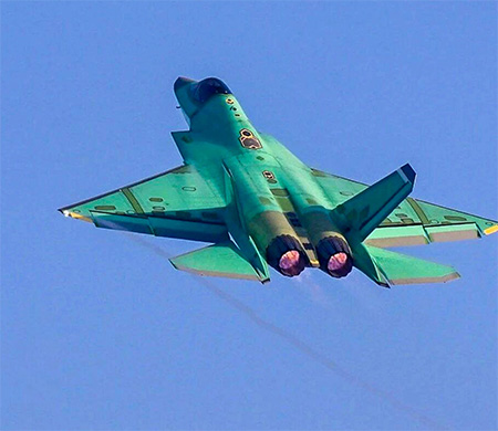 Çin’in J-35 savaş uçaklarında motor krizi iddiası