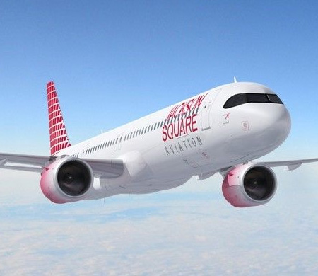 JSA'dan Airbus’a 50 A320neo Siparişi