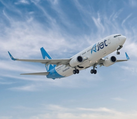 AJet’in Ankara–Saraybosna Uçuşlarının Tarifesi Belli Oldu