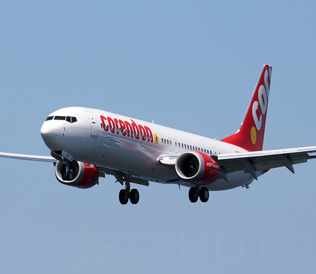 Corendon, O Hatlarda Yeniden Uçmaya Başlayacak