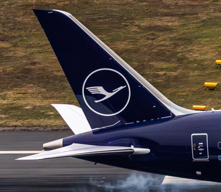 Lufthansa’dan 100. yıl için özel uçuş programı