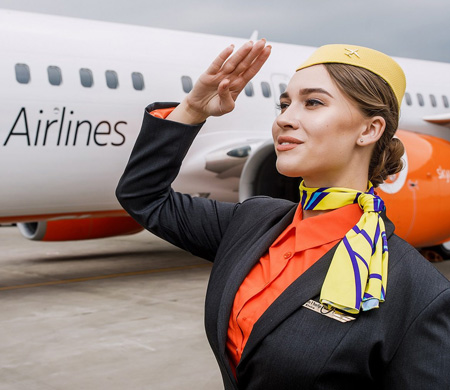 SkyUp Airlines’tan Türkiye Hamlesi