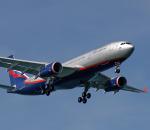 Ortadoğu’daki savaş sonrası Rus havayollarından tahliye seferleri