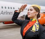 SkyUp Airlines’tan Türkiye Hamlesi