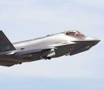 F35 ile ilgili 700 milyon dolarlık imza