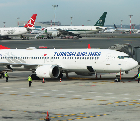 THY ile PIA Arasındaki Anlaşma Genişliyor