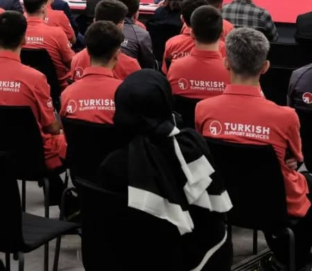 TSS'de Engelli Personel "Sebepsiz" İşten Atıldı İddiası!
