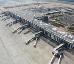 Bakan Uraloğlu: 'Antalya Havalimanı'nın kapasitesi 82 Milyona yükseldi'