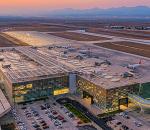 Ercan Havalimanı çevresinde drone yasağı 1 ay daha uzatıldı