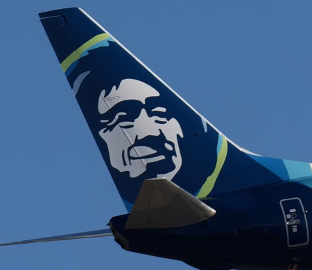 Alaska Airlines, Avrupa uçuşlarına hazırlanıyor