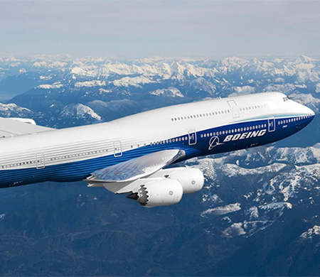 'Trump'a jumbo jet hediye edilecek' iddiası