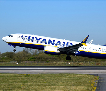 Ryanair'in prime üyeliği tartışma konusu oldu