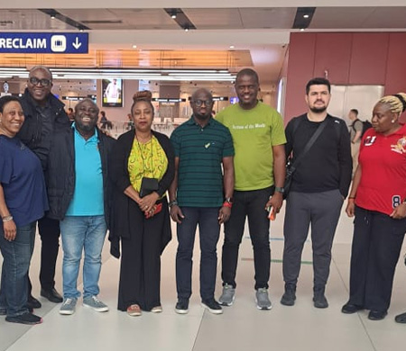 THY ile NANTA arasında yeni iş birliği girişimi
