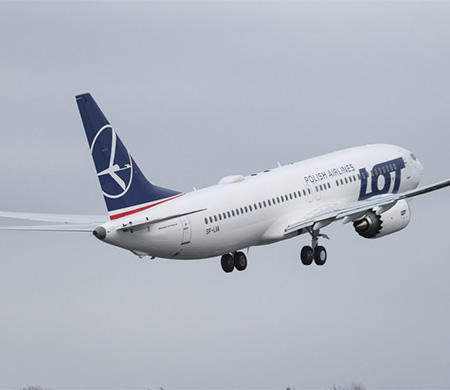 LOT'tan Boeing'e ağır ithamlar!