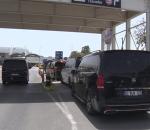 Antalya Havalimanı’nda VIP Transfer Krizi