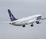 LOT'tan Boeing'e ağır ithamlar!