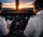 Pilotlar greve gidiyor!
