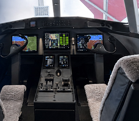 Deutsche Aircraft'tan Stratejik İş Birliği