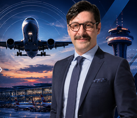 KÖŞE | 2040'a Giderken Türkiye'nin Havacılık Vizyonu Yeterli mi?
