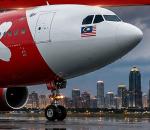 AirAsia X'in Planları Ertelendi!