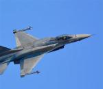 ABD'den Avrupa'daki F-16 ve F-15 Filosuna Kesinti