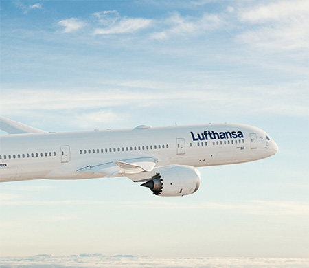 Lufthansa 2024 yılı gelir beklentisini düşürdü