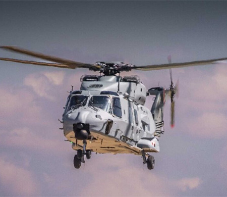Belçika o helikopterleri emekli ediyor