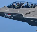 Polonya ve Endonezyalı pilotlar KF-21 ile havalandı
