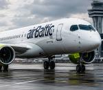 Air Baltic Filosunu Küçülttü