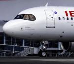 Iberia, Çizme'deki varlığını güçlendiriyor