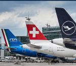 Lufthansa Grubu’ndan O Hattaki Uçuşlara Düzenleme