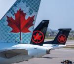 Air Canada, Aeroplan’ın Yüzde 20’sini Satmaya Hazırlanıyor